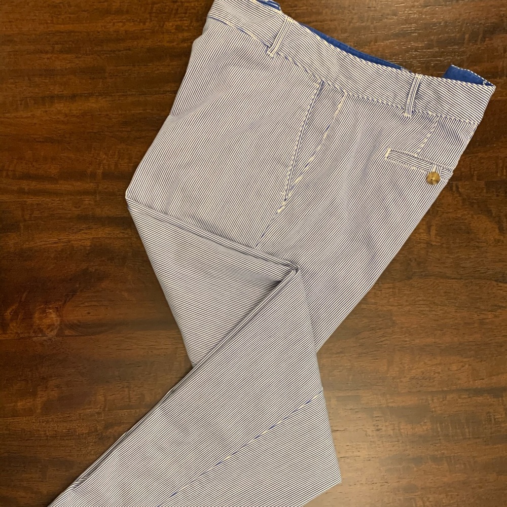 Talbot pants - Picture 4 of 4